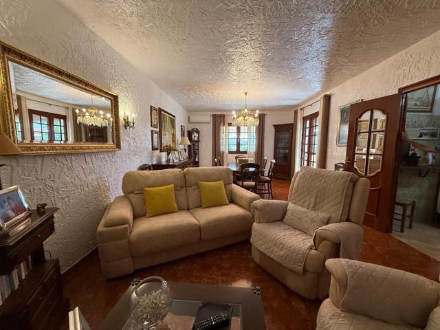 HERMOSO CHALET EN SUTULLENA photo 0