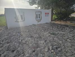 parcela con casa de apero photo 0