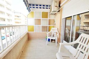 Apartamento muy cerca de la playa y los servicios del pueblo photo 0