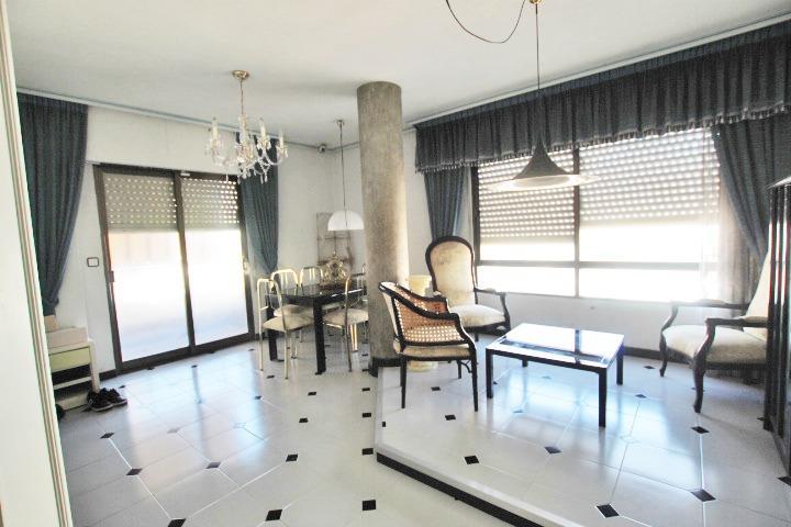 Apartamento céntrico photo 0