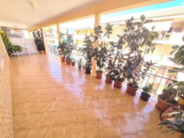 Piso de 4 dormitorios en zona playa photo 0