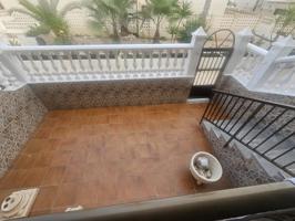 Piso de 2 dormitorios con amplia terraza photo 0