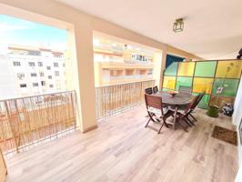 Amplio apartamento a 180 metros de la playa photo 0