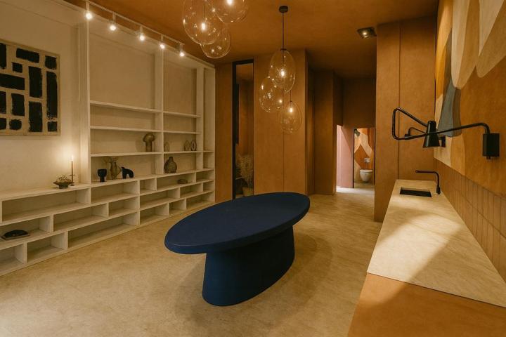 Local comercial semi reformado en calle Jose Maria Mortes Lerma photo 0