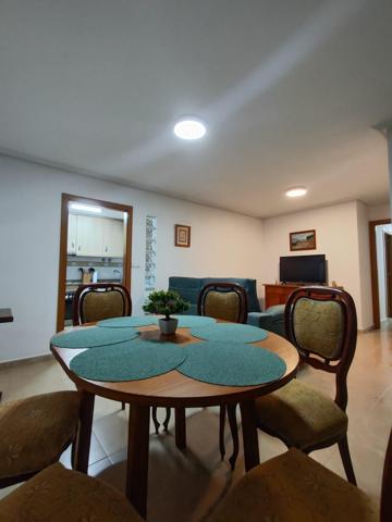 Piso en alquiler de larga duración en la plaza Porticada photo 0