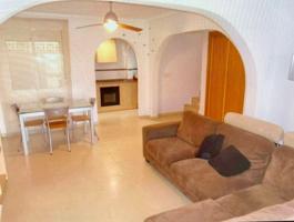 ADOSADO EN ALQUILER ZONA GRAN ALACANT photo 0
