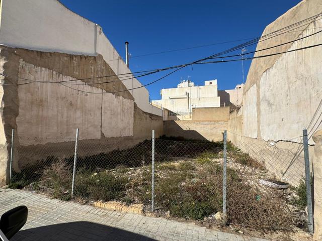 ¡INVERSIÓN EN TORRELLANO DE SOLAR URBANO! photo 0