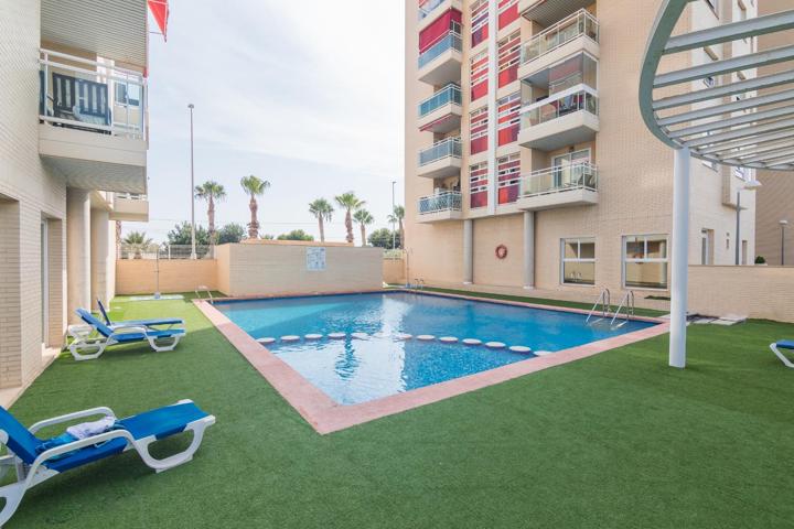 ¡PISO EN URBANIZACIÓN EN EL CAMPELLO PLAYA! photo 0
