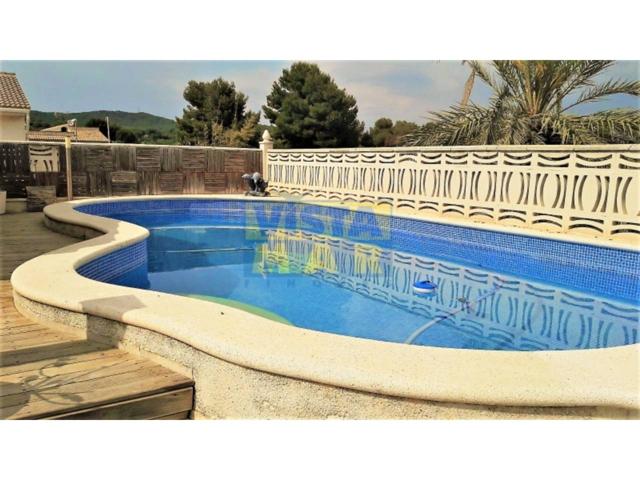 Casa unifamiliar en venta en Parc de Cubelles-La Solana photo 0