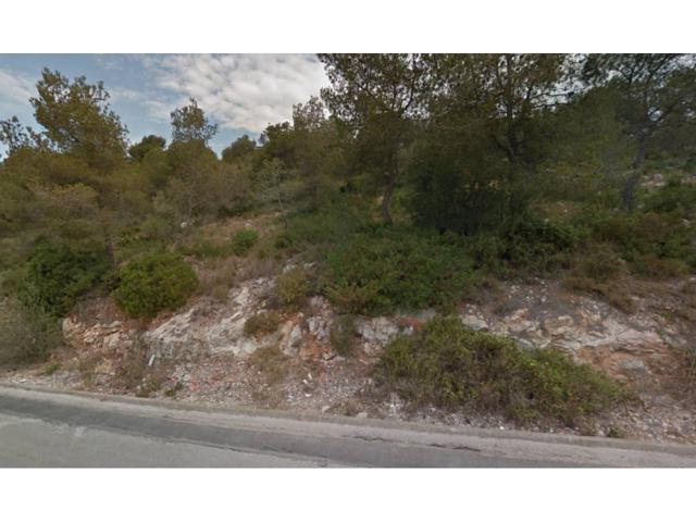 Terreno en venta en Castellet i la Gornal photo 0