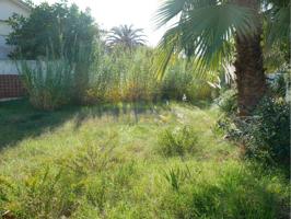 Terreno en venta en Prat de Vilanova photo 0