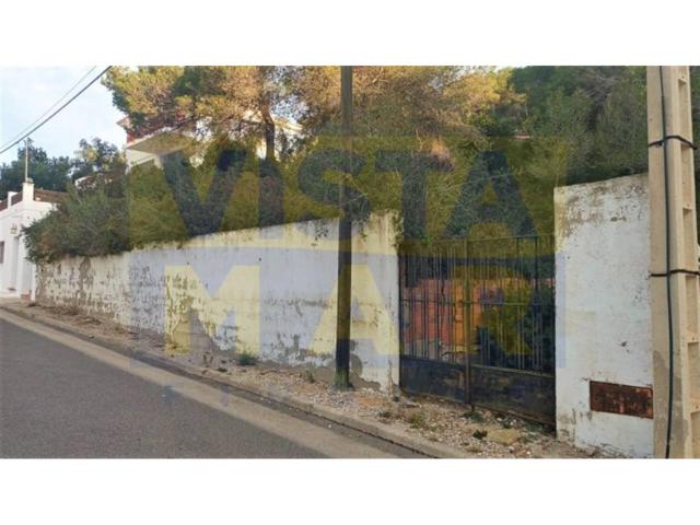 Terreno en venta en Mas Trader-Corral d'en Tort-Corral d'en Cona photo 0