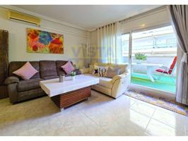 Exclusiva Planta Baja con terraza 2º línea playa (Zona residencial)Mas de la Mel photo 0