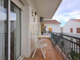 Venta de piso con terraza y balcón, zona marítim photo 0