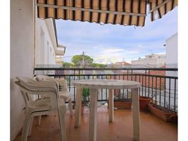 Venta de piso con 2 terraza, zona marítim photo 0