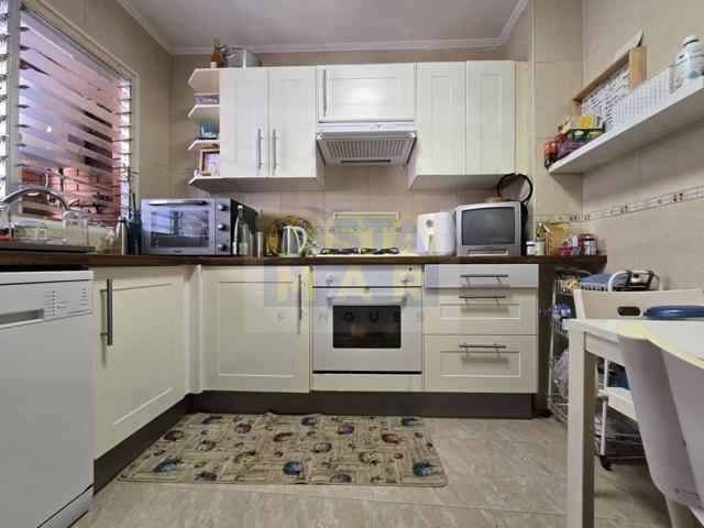 Venta piso amplio en Santa Maria -Cubelles photo 0