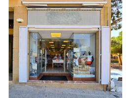 Venta de Local Comercial en Cubelles photo 0