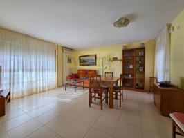 Piso de 4 dormitorios, zona Les Salines photo 0