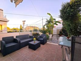 Venta planta baja en Calafell con jardín de 200m² photo 0