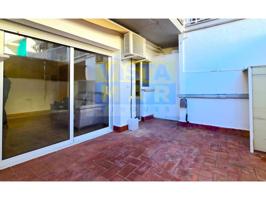 Venta planta baja con amplia terraza en Cubelles photo 0