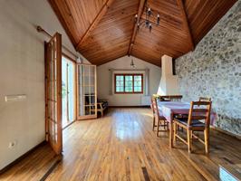 Venta de casa a cuatro vientos, una sola planta, en Mas Trader (Cubelles) photo 0