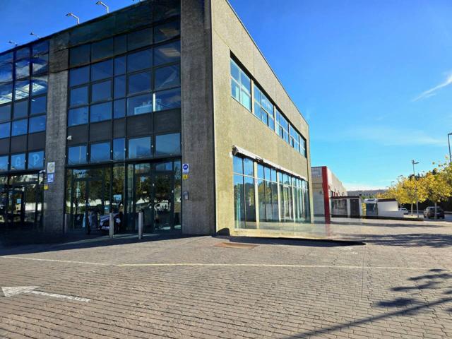 Venta de Nave Industrial en Cubelles photo 0