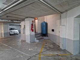 Garaje en venta en Eixample-Centre photo 0