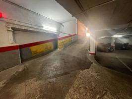 Garaje en venta en Santa Eugènia photo 0