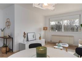 IMPECABLE PIS DE 4 HABITACIONS AMB PARQUING I TRASTER photo 0