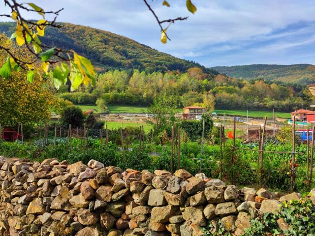 TERRENO EN VALGAÑÓN photo 0