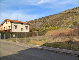 TERRENO URBANO PARA USO RESIDENCIAL EN EZCARAY photo 0