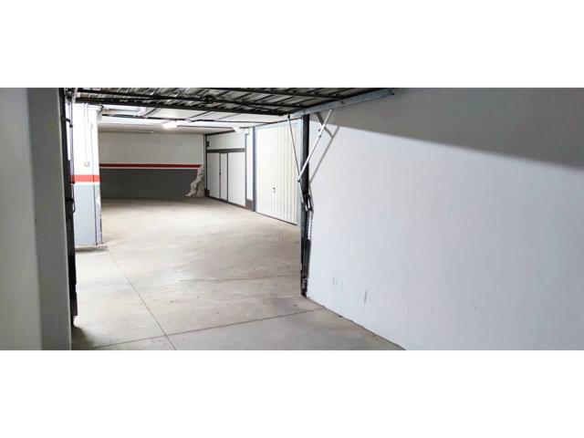 GARAJE CERRADO photo 0