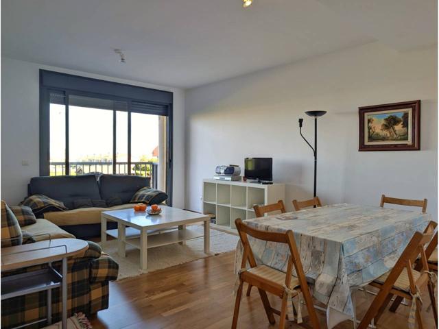 PISO DE 3 HABITACIONES CON GARAJE, PISCINA Y ASCENSOR photo 0