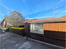 CASA DE CAMPING EN EZCARAY photo 0