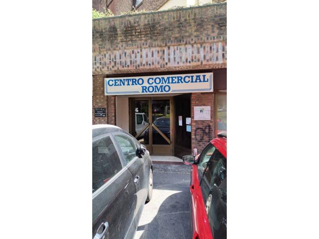 LOCAL COMERCIAL EN LAS ARENAS-ROMO photo 0