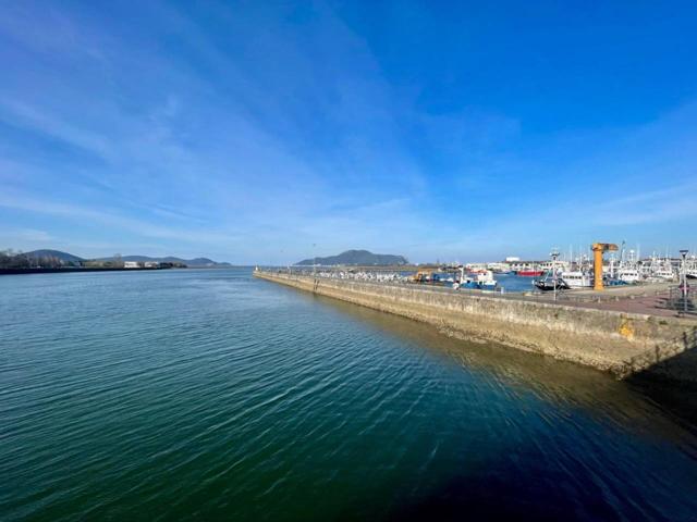 Obra nueva en Treto junto al puerto de Colindres photo 0