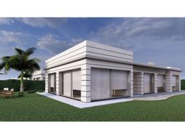 VIVIENDA UNIFAMILIAR DE 1 PLANTA photo 0