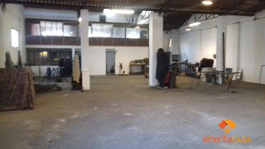 Nave Industrial En alquiler en San Juan, Mérida photo 0