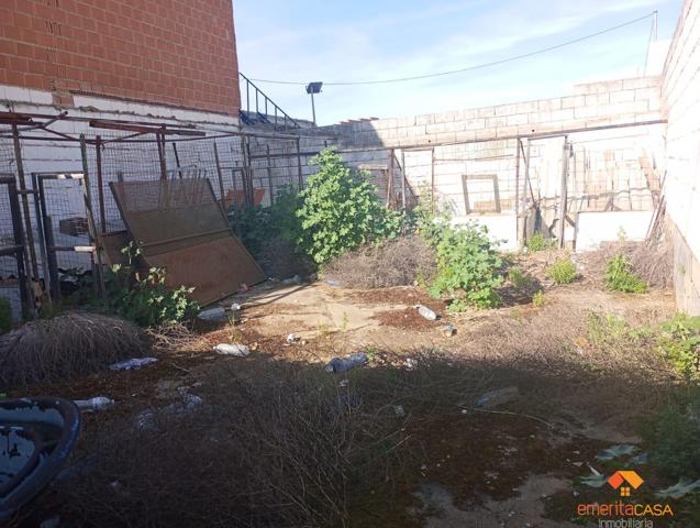 Terreno Urbanizable En venta en San Juan, Mérida photo 0