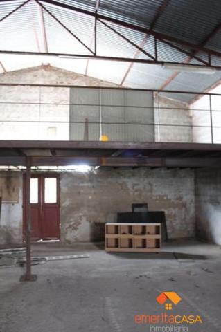 Nave Industrial En venta en San Andrés, Mérida photo 0