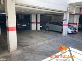 Parking En venta en Prado, Mérida photo 0