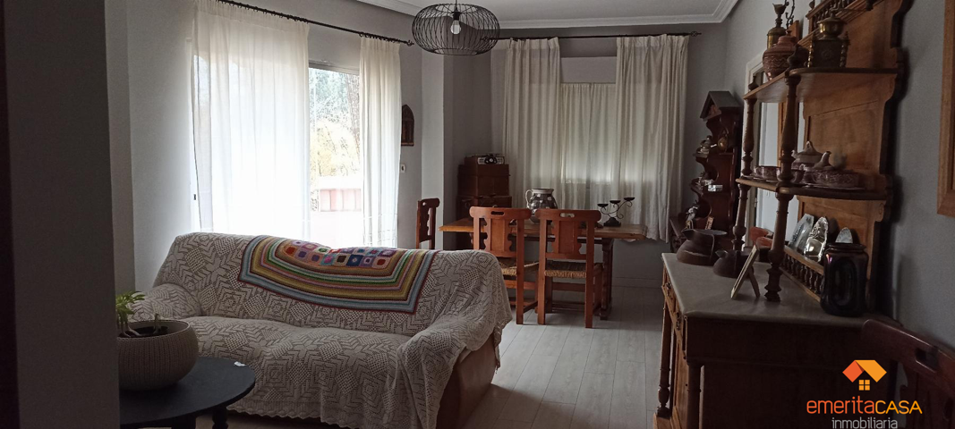 Piso En venta en Almendralejo, Almendralejo photo 0