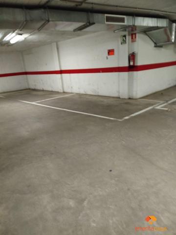 Parking En venta en Almendralejo, Almendralejo photo 0