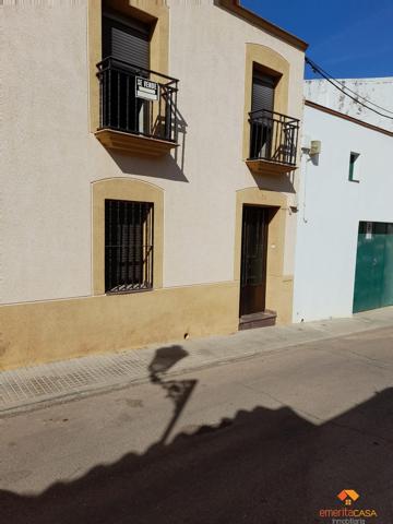 Casa En venta en Guareña, Guareña photo 0