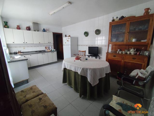 Casa En venta en Antiguo Mercado Abastos, Almendralejo photo 0
