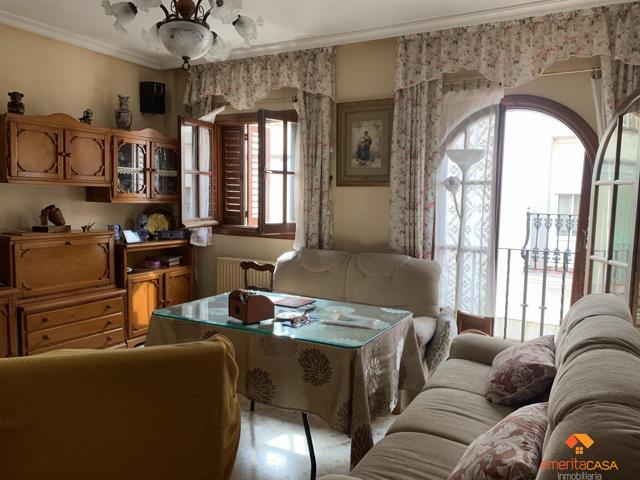 Piso En venta en Almendralejo, Almendralejo photo 0