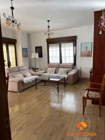 Piso En venta en Centro, Almendralejo photo 0