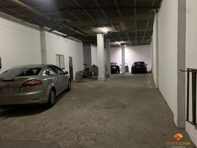 Parking En venta en Almendralejo, Almendralejo photo 0