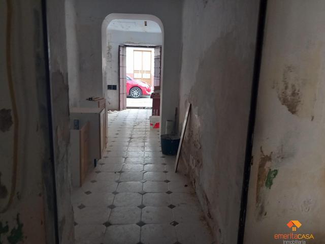 Casa En venta en Centro, Talavera La Real photo 0