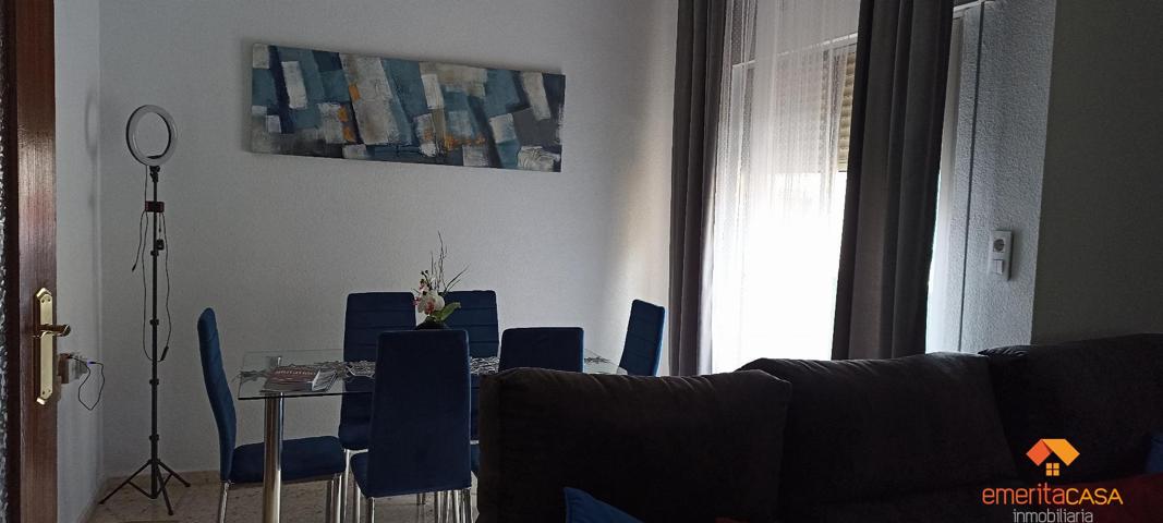 Piso En venta en Zona Centro, Almendralejo photo 0